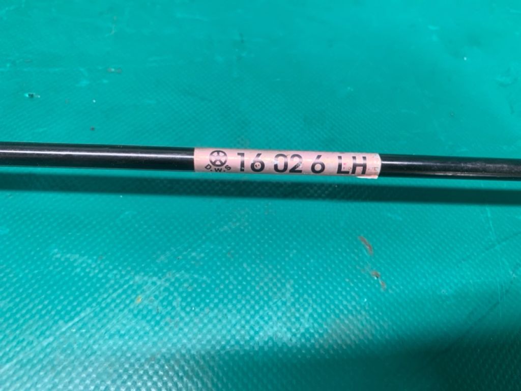 79273F2000 | Торсіон кришки багажника лів. HYUNDAI ELANTRA AD 16- - Фото 3