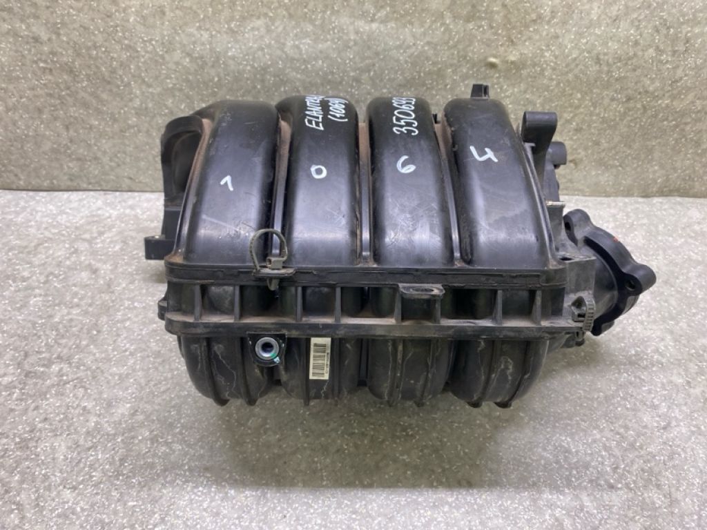 28310-2E200 | Коллектор впускной HYUNDAI ELANTRA MD 10-15 - Фото 2