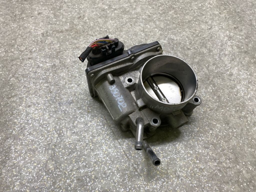 35100-2E000 | Дроссельная заслонка HYUNDAI ELANTRA MD 10-15