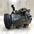 97701-1R000 | Компрессор кондиционера HYUNDAI HYUNDAI VELOSTER 11-18
