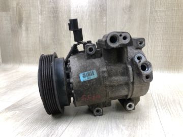 Компрессор кондиционера HYUNDAI HYUNDAI VELOSTER 11-18