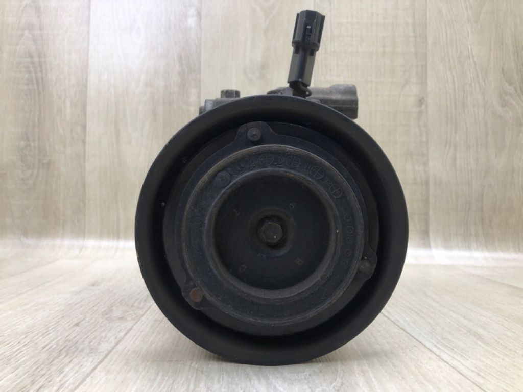 97701-1R000 | Компрессор кондиционера HYUNDAI HYUNDAI VELOSTER 11-18 - Фото 3