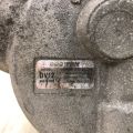 97701-1R000 | Компрессор кондиционера HYUNDAI HYUNDAI VELOSTER 11-18 - Превью 9
