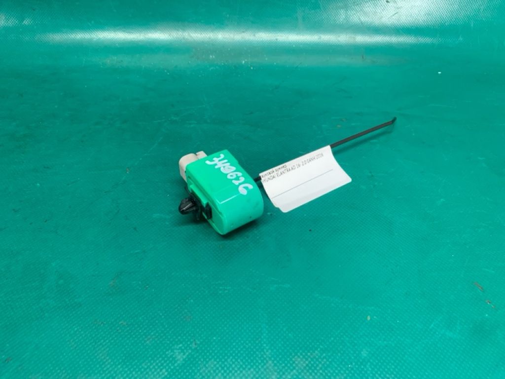 95710C1000 | Звуковой зуммер HYUNDAI ELANTRA AD 16-