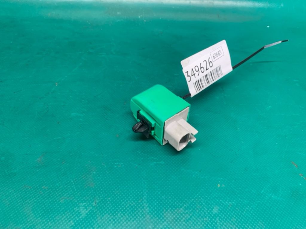 95710C1000 | Звуковой зуммер HYUNDAI ELANTRA AD 16- - Фото 2