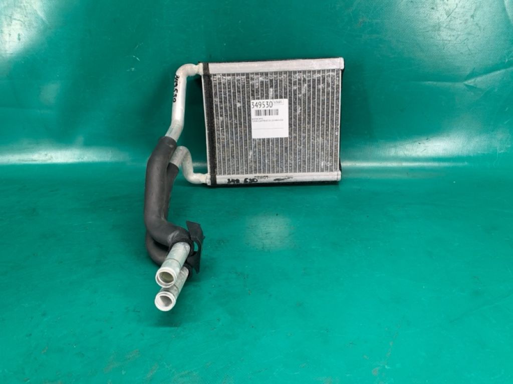 97138F2000 | Радіатор пічки HYUNDAI ELANTRA AD 16-