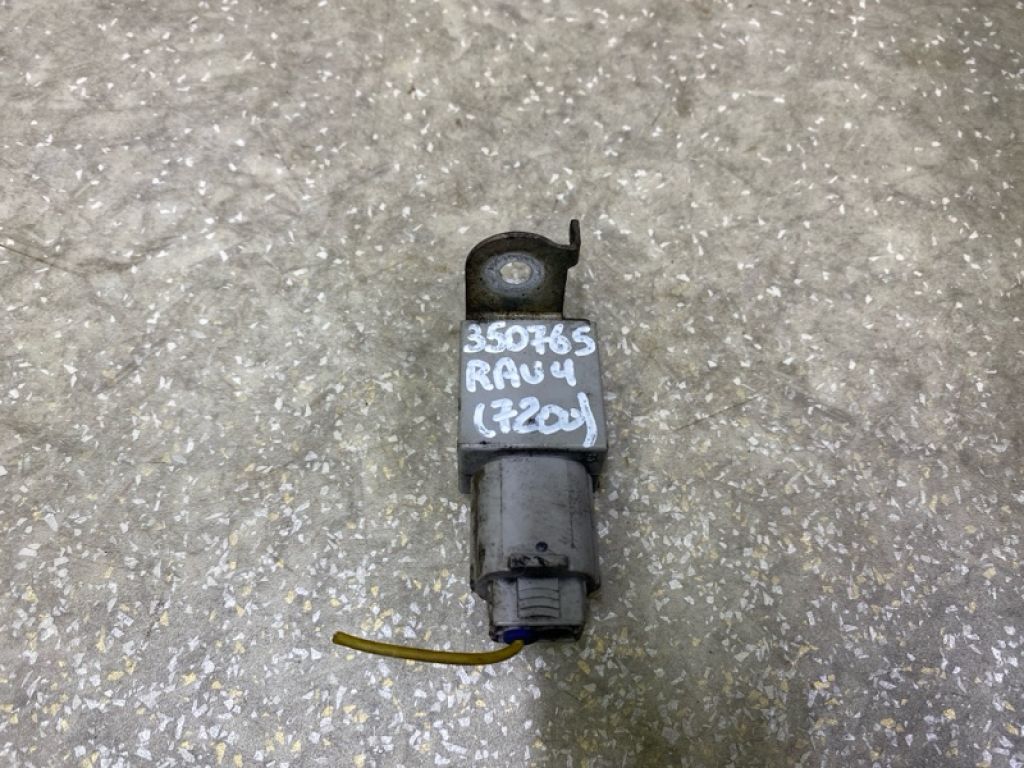 90980-04195 | Конденсатор TOYOTA RAV4 05-12