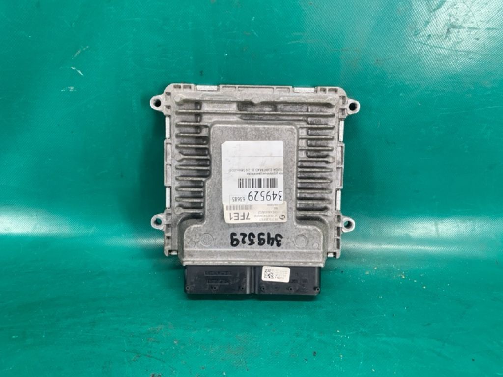 391712EFE0 | Блок керування двигуном HYUNDAI ELANTRA AD 16-