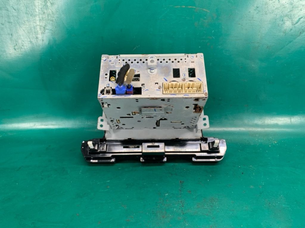 96160F2100UAT | Магнитола HYUNDAI ELANTRA AD 16- - Фото 3