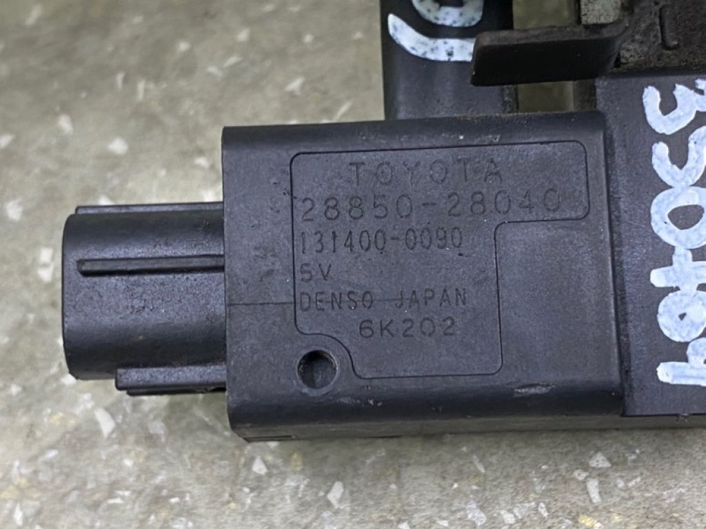 28850-28040 | Датчик TOYOTA RAV4 05-12 - Фото 3