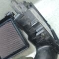 46052SG000 | Корпус повітряного фільтра SUBARU FORESTER 12-19 - Прев'ю 4