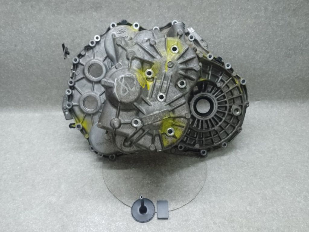 BV6Z-7005-A | Кришка АКПП задн. FORD FOCUS 10-18