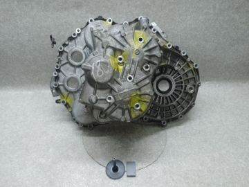 Кришка АКПП задн. FORD FOCUS 10-18
