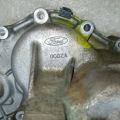 BV6Z-7005-A | Кришка АКПП задн. FORD FOCUS 10-18 - Прев'ю 4