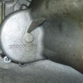 BV6Z-7005-A | Кришка АКПП задн. FORD FOCUS 10-18 - Прев'ю 5