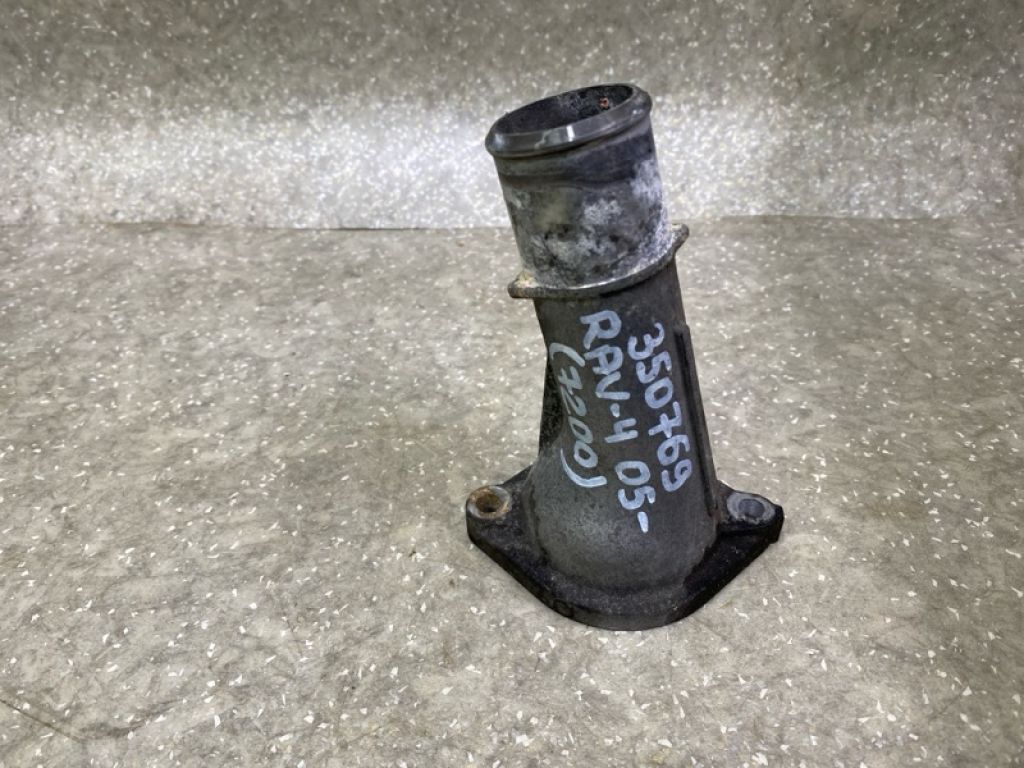 16321-28020 | Кришка термостату TOYOTA RAV4 05-12