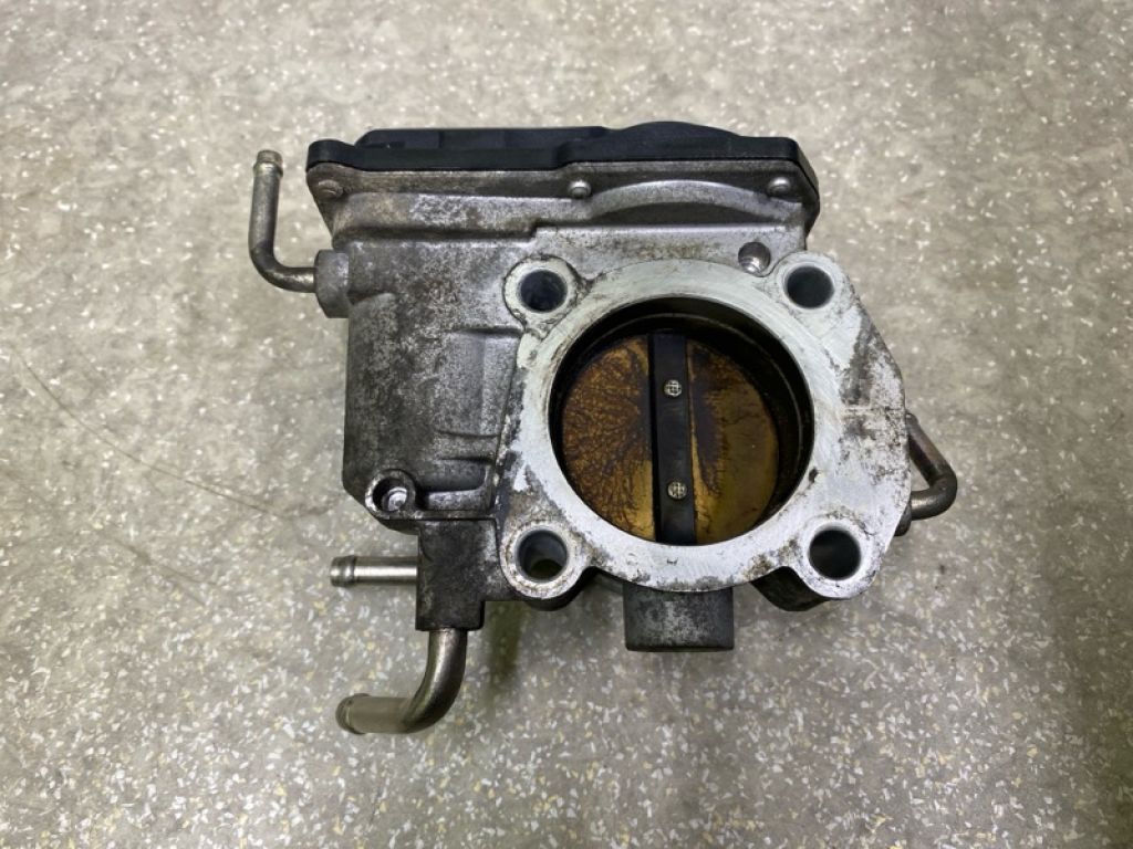 22030-28070 | Дроссельная заслонка TOYOTA RAV4 05-12 - Фото 2