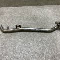 16268-28010 | Патрубок системи охолодження TOYOTA RAV4 05-12