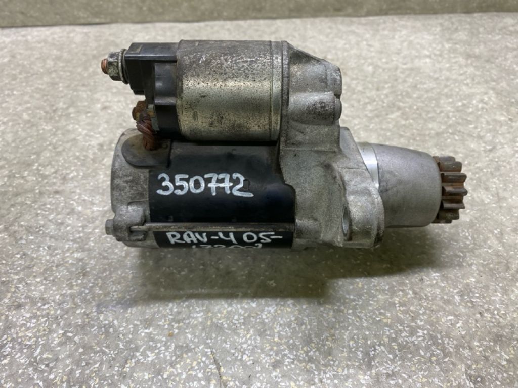 28100-20020 | Стартер TOYOTA RAV4 05-12