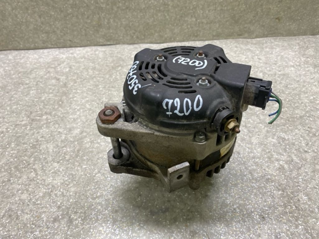 27060-28300 | Генератор TOYOTA RAV4 05-12