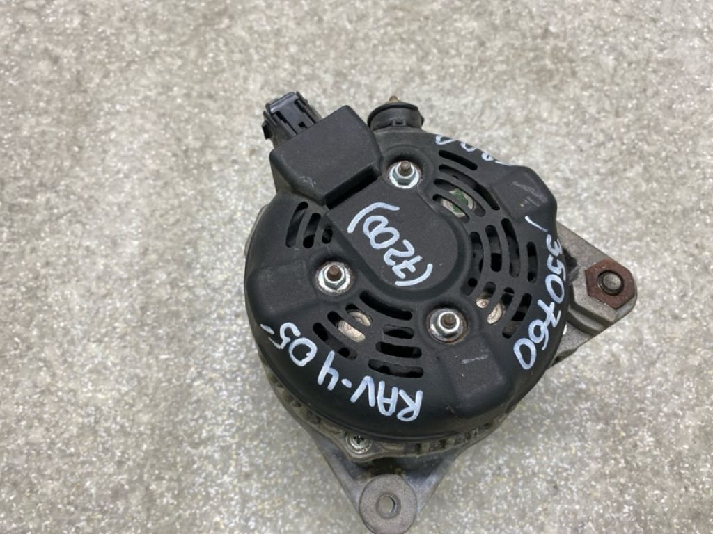 27060-28300 | Генератор TOYOTA RAV4 05-12 - Фото 3