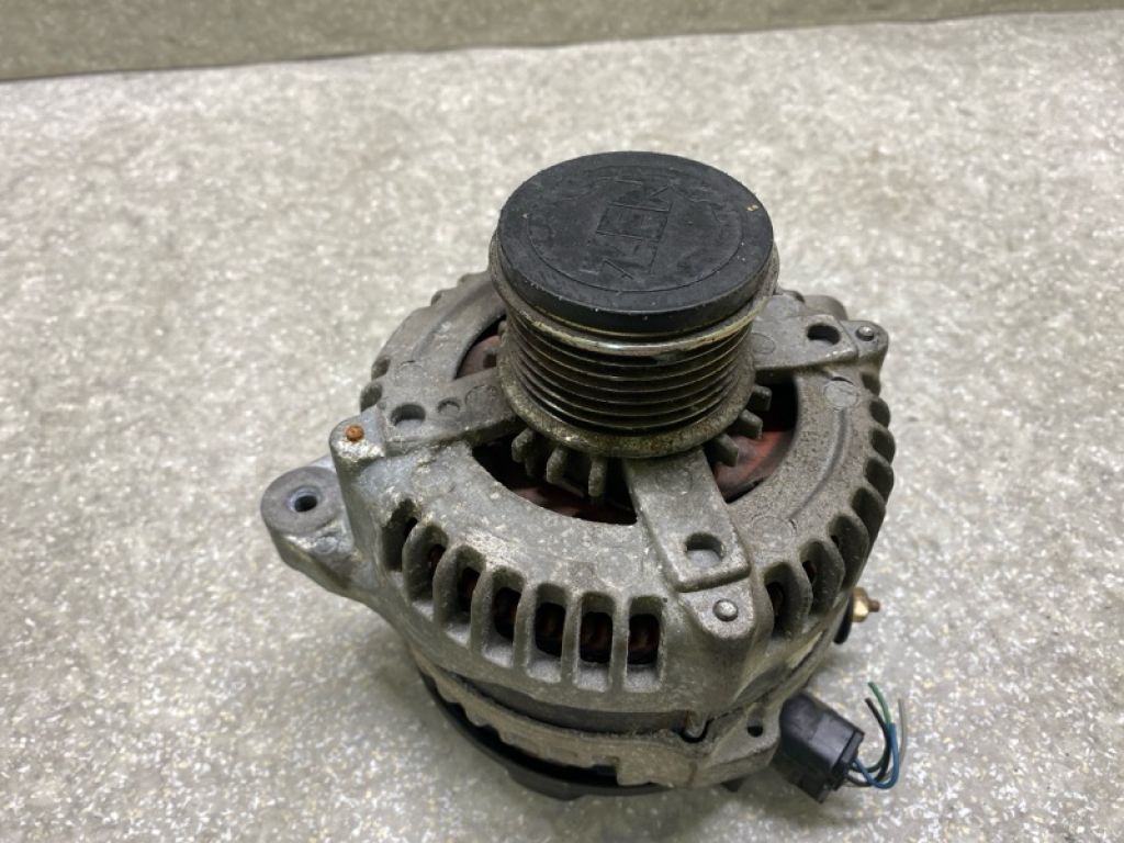 27060-28300 | Генератор TOYOTA RAV4 05-12 - Фото 4
