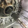A 205 270 45 02 | АКПП MERCEDES C-CLASS A205 16-21 - Превью 9