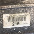 A 205 270 45 02 | АКПП MERCEDES C-CLASS A205 16-21 - Превью 10