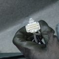 63320SG000 | Привід відкривання кришки багажника SUBARU FORESTER 12-19 - Прев'ю 3