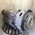 A 205 270 45 02 | АКПП MERCEDES C-CLASS A205 16-21 - Превью 2