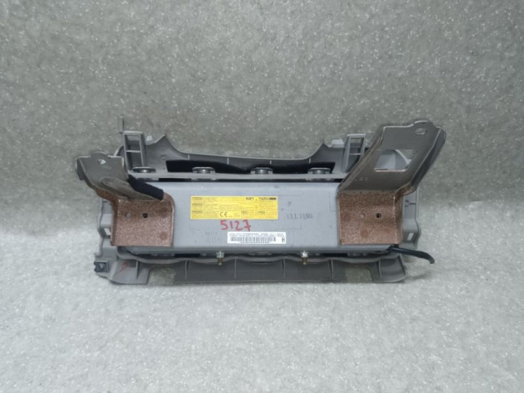 98301SG010LL | Подушка безопасности в колени лев. SUBARU FORESTER 12-19 - Фото 2