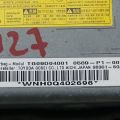 98301SG010LL | Подушка безопасности в колени лев. SUBARU FORESTER 12-19 - Превью 3