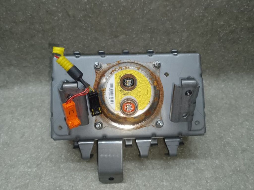 98271SG020 | Подушка безопасности пассажира SUBARU FORESTER 12-19 - Фото 2