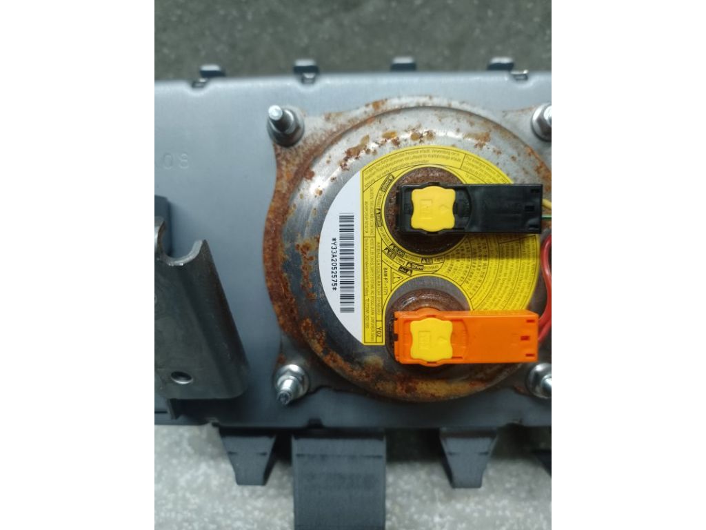 98271SG020 | Подушка безопасности пассажира SUBARU FORESTER 12-19 - Фото 3
