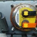 98271SG020 | Подушка безопасности пассажира SUBARU FORESTER 12-19 - Превью 3