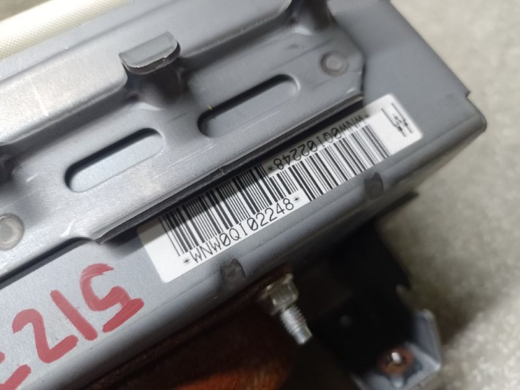 98271SG020 | Подушка безопасности пассажира SUBARU FORESTER 12-19 - Фото 4