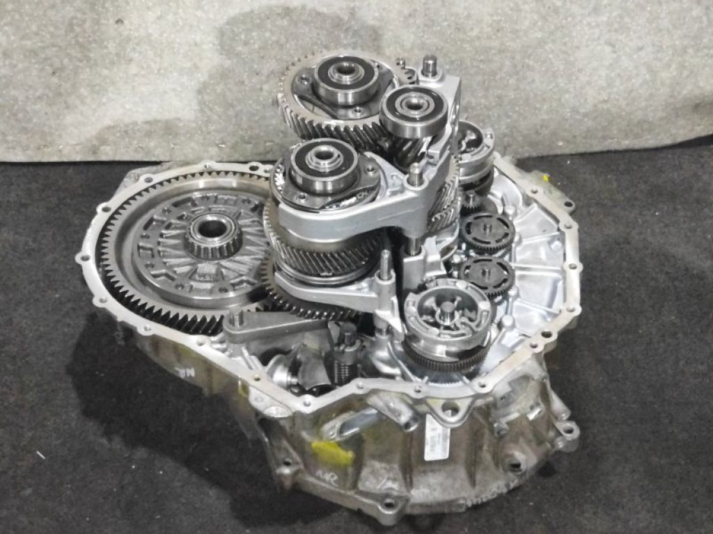 FV6Z-7000-E | Запчасти АКПП FORD FOCUS 10-18