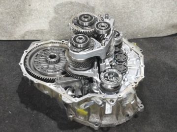 Запчасти АКПП FORD FOCUS 10-18