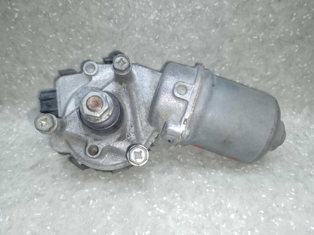 86511SG010 | Моторчик склоочисника передн. SUBARU FORESTER 12-19