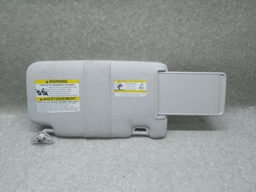 Козирок сонцезахисний лів. SUBARU FORESTER 12-19