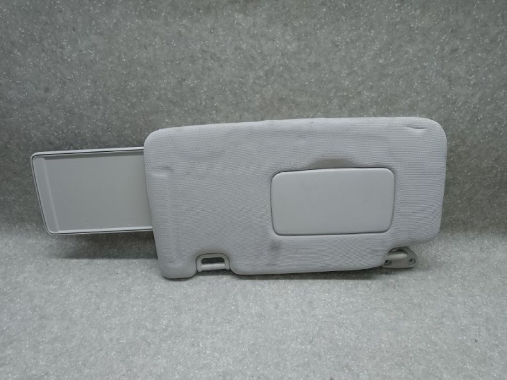 92011SG050LO | Козирок сонцезахисний лів. SUBARU FORESTER 12-19 - Фото 2