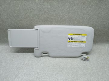 Козирок сонцезахисний прав. SUBARU FORESTER 12-19