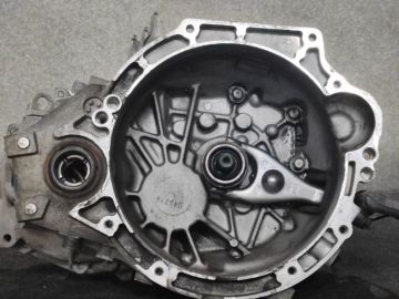 МКПП HYUNDAI ELANTRA GD 12-17