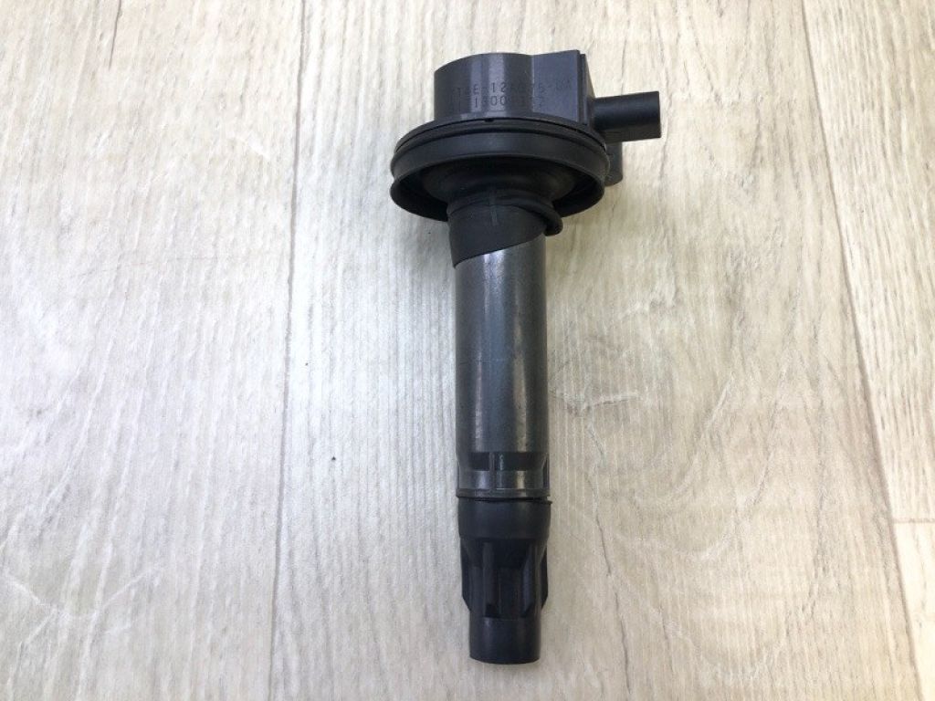 7T4Z-12029-F | Катушка зажигания FORD MUSTANG 15-