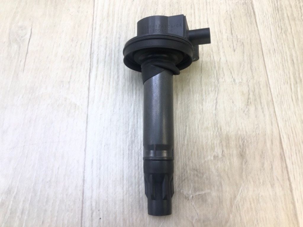 7T4Z-12029-F | Котушка запалювання FORD MUSTANG 15-