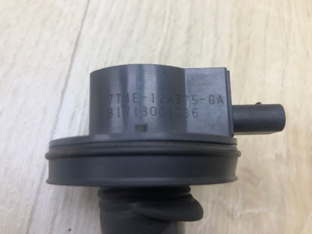 7T4Z-12029-F | Котушка запалювання FORD MUSTANG 15- - Фото 7