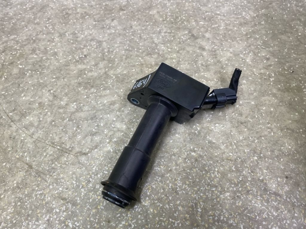 HX7Z-12029-A | Катушка зажигания FORD ESCAPE 19 - - Фото 2