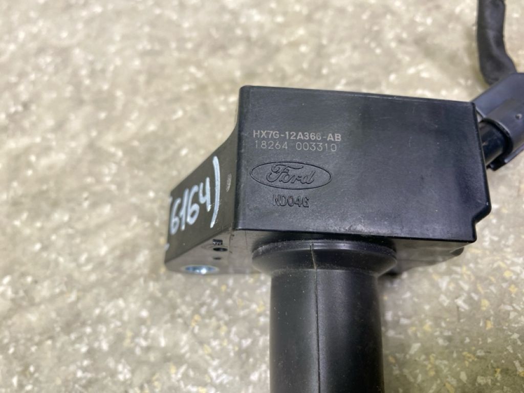 HX7Z-12029-A | Катушка зажигания FORD ESCAPE 19 - - Фото 3