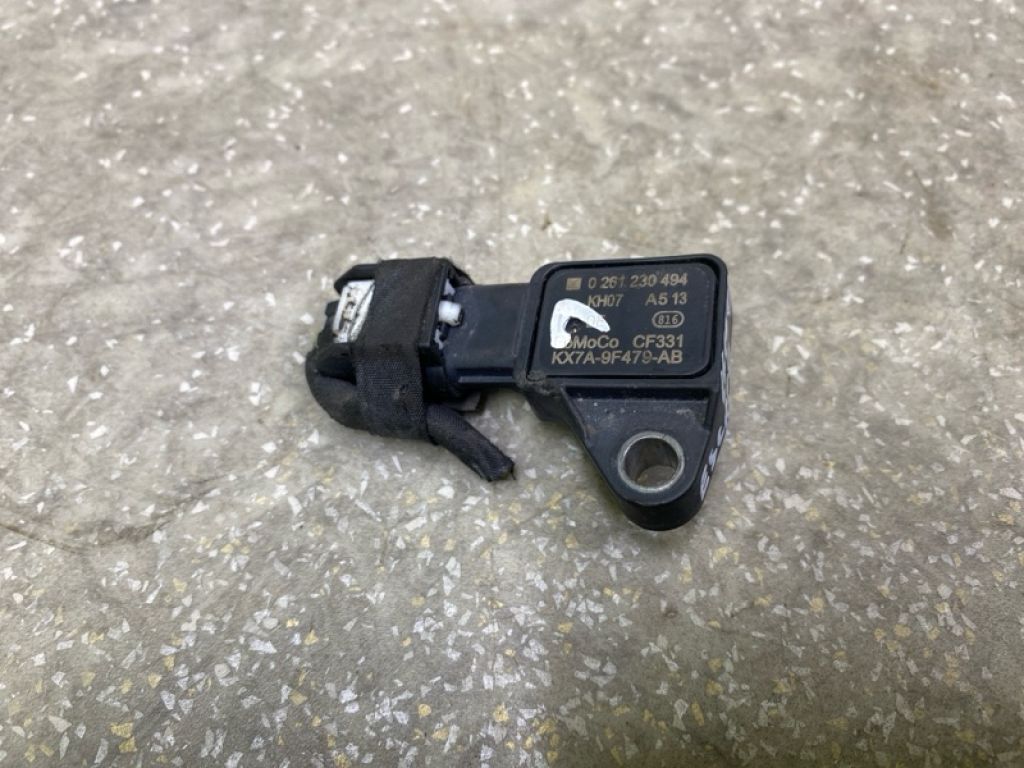 KX7Z-9F479-A | Датчик тиску турбіни FORD ESCAPE 19 -