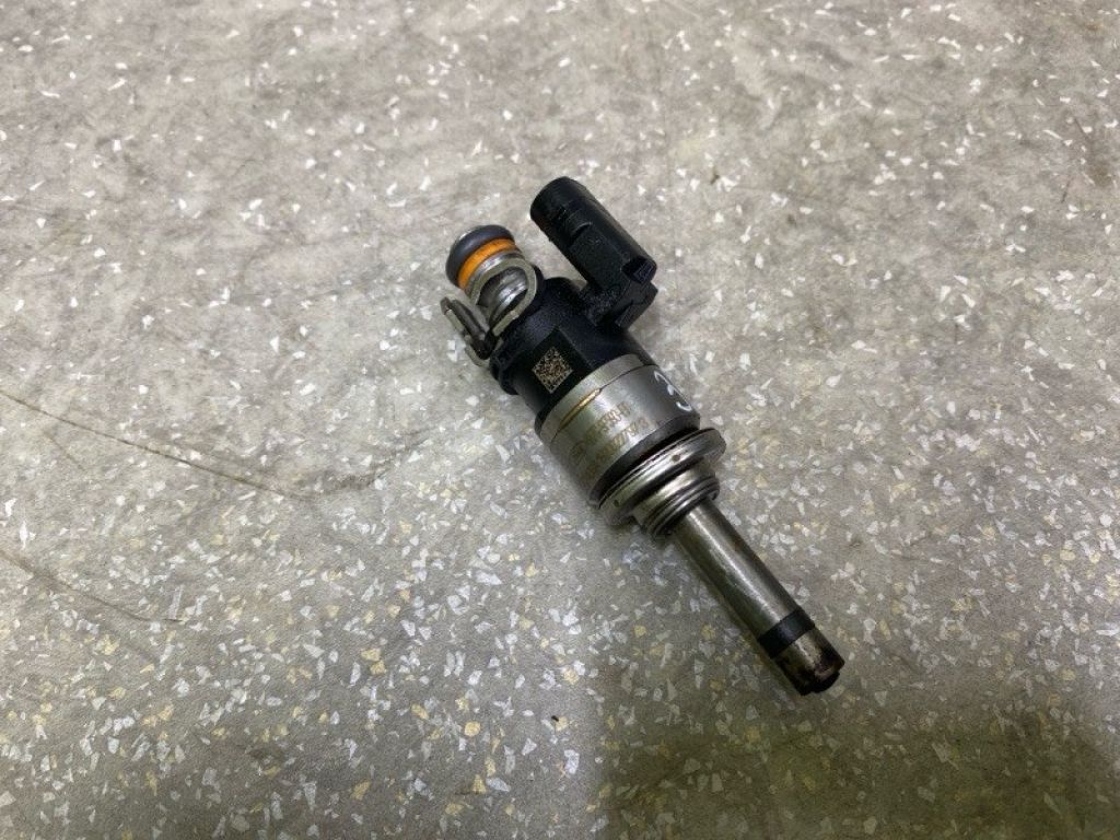 HX7Z-9F593-A | Форсунка топливная FORD ESCAPE 19 - - Фото 2